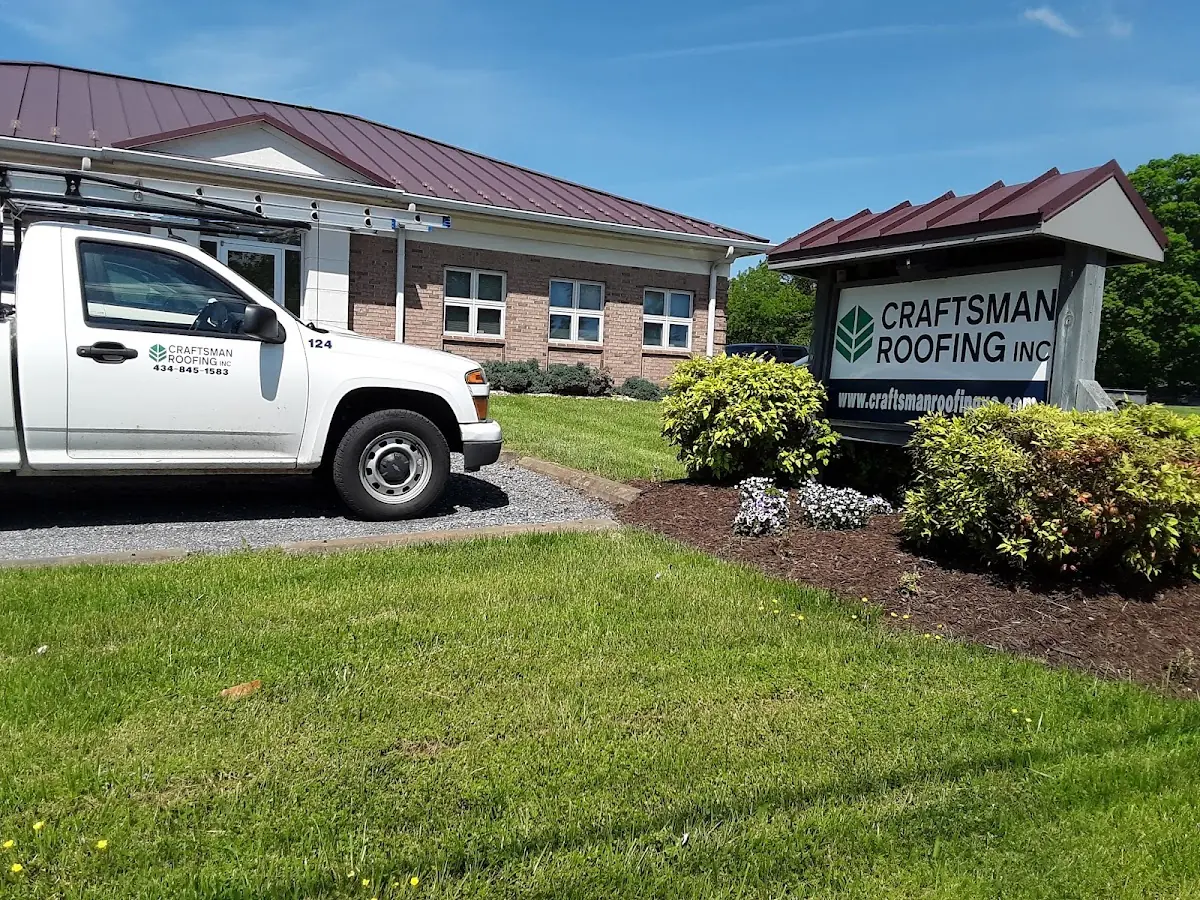 Quality Wind Damage Roof Repair by experienced craftsmen in West Hazleton